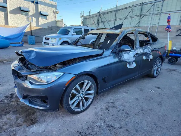 WBA8Z5C55GGS38423 2016 BMW 3ER - Image 1