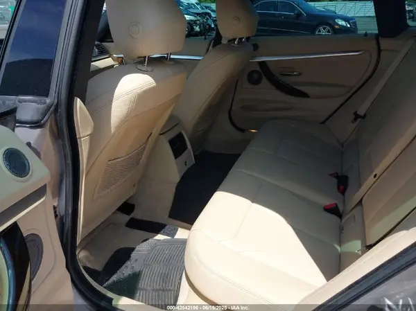 WBA8Z5C56GG500076 2016 BMW 3ER - Image 8