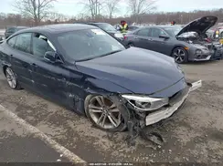 WBA8Z5C56GG500157 2016 BMW 3ER