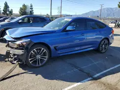 WBA8Z5C56GG500207 2016 BMW 3ER