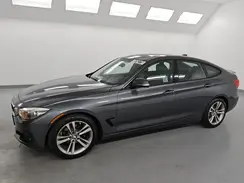 WBA8Z5C56GG500210 2016 BMW 3ER