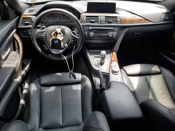 WBA8Z5C56GG500286 2016 BMW 3ER - Image 8