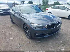 WBA8Z5C56GG500627 2016 BMW 3ER