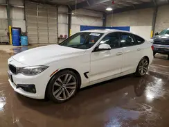 WBA8Z5C56GG500708 2016 BMW 3ER