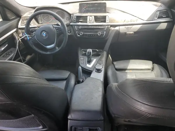 WBA8Z5C56GG501387 2016 BMW 3ER - Image 8