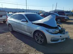 WBA8Z5C56GG501700 2016 BMW 3ER