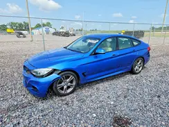 WBA8Z5C56GG502765 2016 BMW 3ER