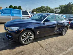 WBA8Z5C56GGS37278 2016 BMW 3ER