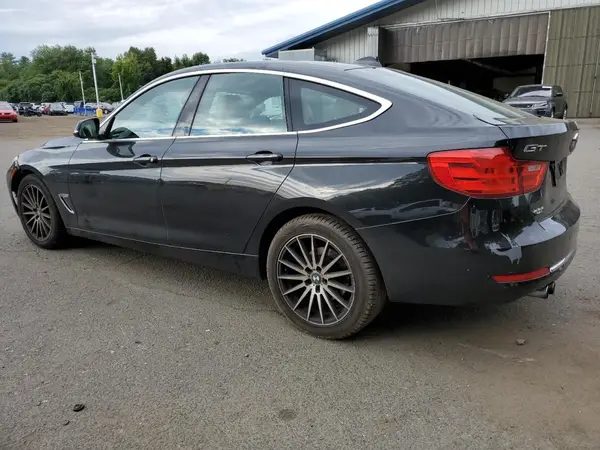 WBA8Z5C57GG500071 2016 BMW 3ER - Image 2