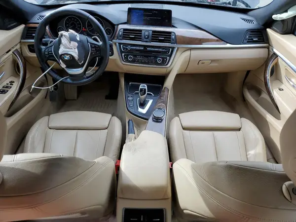 WBA8Z5C57GG500071 2016 BMW 3ER - Image 8