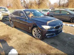 WBA8Z5C57GG500619 2016 BMW 3ER