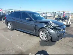 WBA8Z5C57GG500944 2016 BMW 3ER