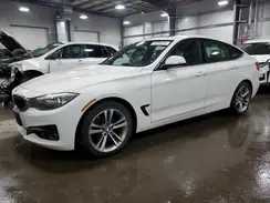 WBA8Z5C57GGS37564 2016 BMW 3ER