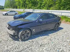 WBA8Z5C57GGS37659 2016 BMW 3ER