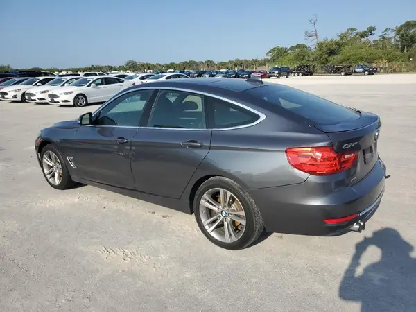 WBA8Z5C57GGS37726 2016 BMW 3ER - Image 2
