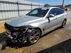 WBA8Z5C58GG500256 2016 BMW 3ER