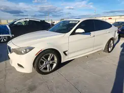 WBA8Z5C58GG500354 2016 BMW 3ER