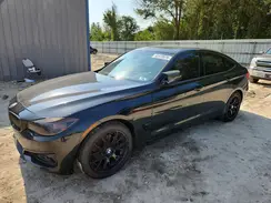 WBA8Z5C58GG500614 2016 BMW 3ER