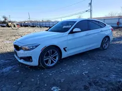 WBA8Z5C58GG500788 2016 BMW 3ER