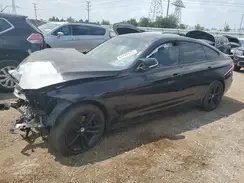 WBA8Z5C58GG501102 2016 BMW 3ER