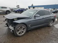 WBA8Z5C58GG501164 2016 BMW 3ER