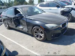 WBA8Z5C58GG501293 2016 BMW 3ER