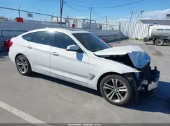 WBA8Z5C58GG501424 2016 BMW 3ER