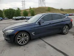 WBA8Z5C58GG501617 2016 BMW 3ER