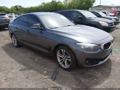 WBA8Z5C58GG501780 2016 BMW 3ER
