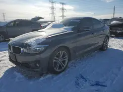 WBA8Z5C58GG501925 2016 BMW 3ER