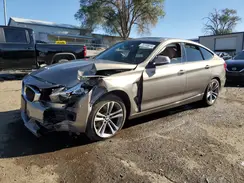 WBA8Z5C58GG502542 2016 BMW 3ER
