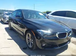 WBA8Z5C58GG502606 2016 BMW 3ER