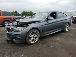 WBA8Z5C58GGS38450 2016 BMW 3ER