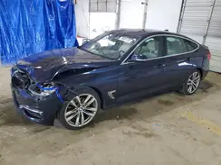WBA8Z5C59GG500458 2016 BMW 3ER