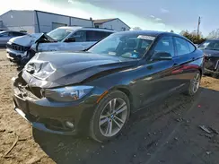 WBA8Z5C59GG500668 2016 BMW 3ER