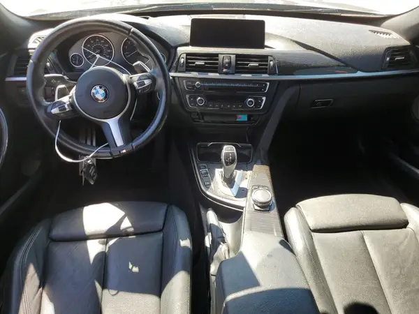 WBA8Z5C59GG500864 2016 BMW 3ER - Image 8