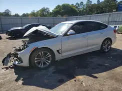 WBA8Z5C59GG501920 2016 BMW 3ER