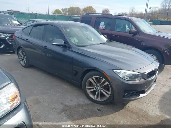 WBA8Z5C59GG501951 2016 BMW 3ER - Image 1