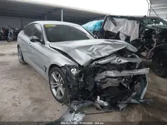 WBA8Z5C59GG501996 2016 BMW 3ER