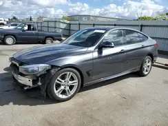 WBA8Z5C59GGS38103 2016 BMW 3ER