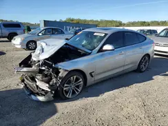 WBA8Z5C5XGG500033 2016 BMW 3ER