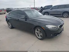 WBA8Z5C5XGG500162 2016 BMW 3ER