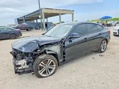 WBA8Z5C5XGG500274 2016 BMW 3ER