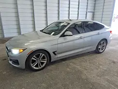 WBA8Z5C5XGG500419 2016 BMW 3ER