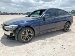 WBA8Z5C5XGG500453 2016 BMW 3ER