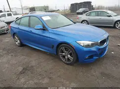 WBA8Z5C5XGG500534 2016 BMW 3ER