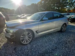 WBA8Z5C5XGG500565 2016 BMW 3ER