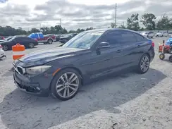 WBA8Z5C5XGG500792 2016 BMW 3ER