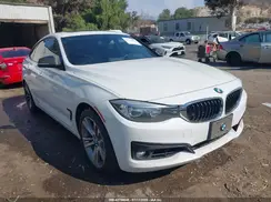 WBA8Z5C5XGG500923 2016 BMW 3ER