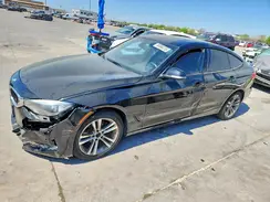 WBA8Z5C5XGG501277 2016 BMW 3ER